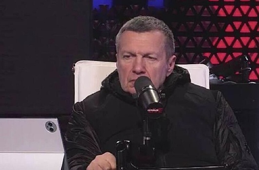 Что случилось с Владимиром Соловьевым: пауза в прайме или увольнение