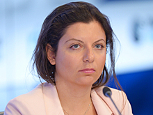 Петров и Боширов ответили на все вопросы о деле Скрипалей, заявила Симоньян