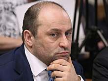Депутат Свищев: «В то, что Гаджиев взял и дал миллион долларов Садулаеву, я не верю. А вот в спонсорские поступления при содействии Гаджиева поверю охотно»