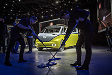 Volkswagen создаст электроверсии всех своих автомобилей