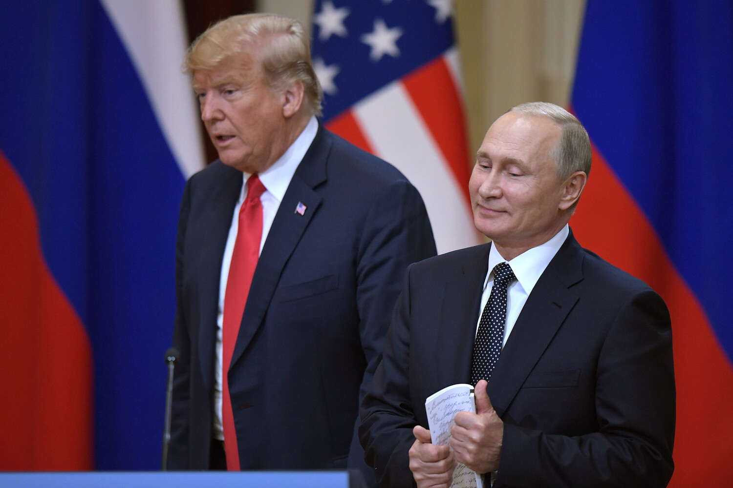 Политолог Рар: при встрече Путина и Трампа в КНР США откажутся от ультиматумов