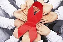 В Нягани работает группа поддержки людей, которые борются в ВИЧ