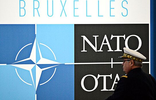 Тактики НАТО на Украине назвали бесполезными против России