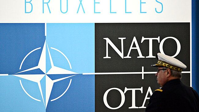 Дэвис: НАТО полностью проигрывает России в вопросе вооружений