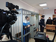 Заставка с котиком, бесполезная маска и камеры наблюдения: на чем погорел Олег Дудко