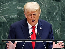 Трамп представил лидерам арабских стран новый мирный план по Газе