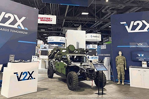 Появилось новое фото систем ПВО, тайно переданных США Украине