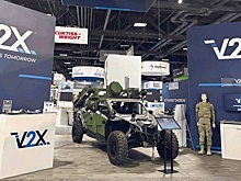 Появилось новое фото систем ПВО, тайно переданных США Украине