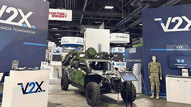 Появилось новое фото систем ПВО, тайно переданных США Украине