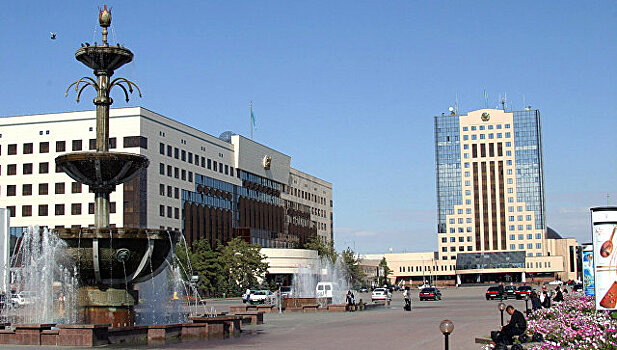 В Казахстане дело экс-банкира Аблязова передали в суд