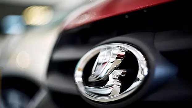 Роспатент зарегистрировал товарный знак Lada Yarus