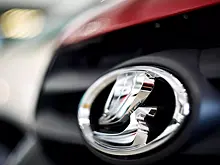 Роспатент зарегистрировал товарный знак Lada Yarus
