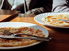 Где отметить Масленицу в Москве и окрестностях: 11 отличных идей