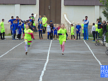 Депутат Магомед Гаджиев учредил денежные призы для всех участников спортивного фестиваля «Крылья надежды»
