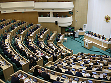 В Иркутск едет гроза коррупционеров