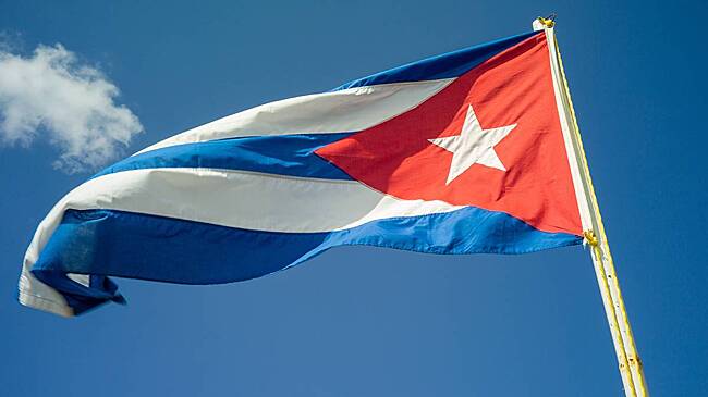 Женщина пропала у берегов Кубы, упав за борт круизного лайнера