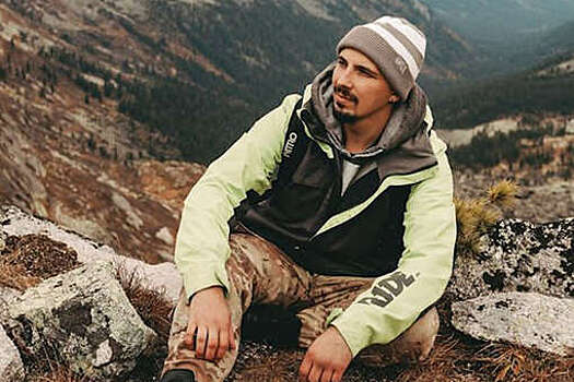 SHOT: сноубордист пропал в 30 километрах от места, где исчезли Усольцевы