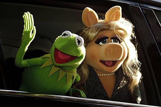 «Они ломали стену» «Улица Сезам» в 1990-е влюбила в себя миллионы российских детей. Как это было и при чем тут Байден?