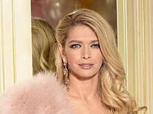 Вера Брежнева отпраздновала 36-летие в Италии