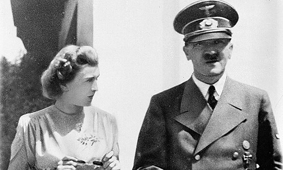 Чего боялся Гитлер больше всего
