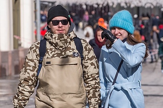 Московский регион вошел в топ‑3 лучших направлений для экскурсионного отдыха в России