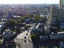 В Петербурге прошла генеральная репетиция парада Победы