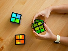 Создатели миниатюрных игровых «кубиков Рубика» WowCube привлекли $1,5 млн от главы Xsolla