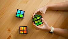 Создатели миниатюрных игровых «кубиков Рубика» WowCube привлекли $1,5 млн от главы Xsolla