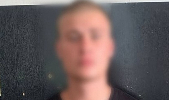 В Красноармейском районе Волгограда задержали подозреваемого в грабеже