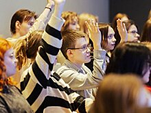 Эксперты академии "Молодежь Москвы" рассказали о важности развития новых навыков