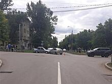 В Самаре молодой водитель спровоцировал аварию, в которой пострадал один человек