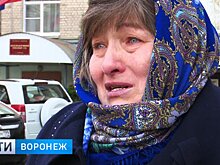 Мать умершего воронежца после приговора врачу: «Вместо сочувствия обвинили в смерти сына»