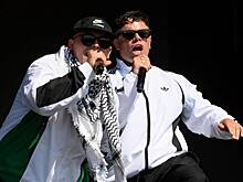 Венгрия отказалась пускать ирландцев из-за Палестины