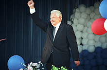 Бывший зять Ельцина назвал «главную победу» 90-х