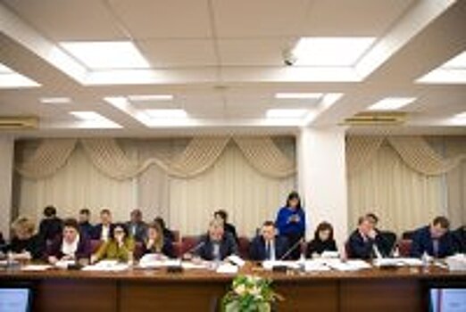 Ульяновское здравоохранение получит около 23 миллиардов рублей