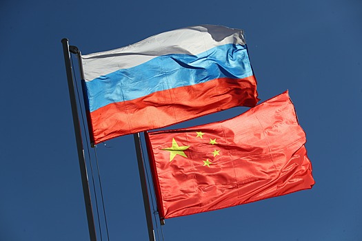 Ставрополье экспортировало в Китай товаров на 73 млн долларов