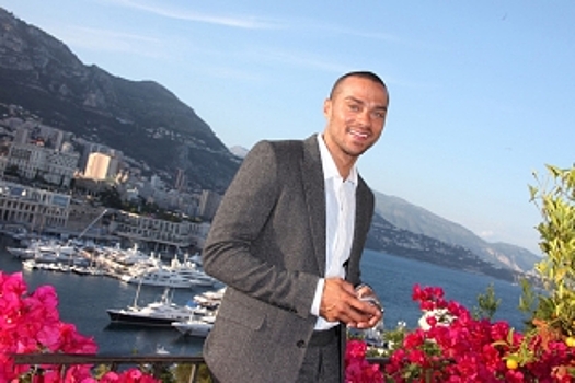 Джесси Уильямс разводится с женой из-за Минки Келли