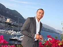 Джесси Уильямс разводится с женой из-за Минки Келли