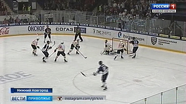 «Торпедо» победило «Куньлунь», трижды забив за последние восемь минут игры