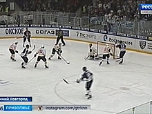 «Торпедо» победило «Куньлунь», трижды забив за последние восемь минут игры