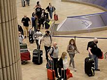 Американская семья пыталась привезти из Израиля снаряд в качестве сувенира