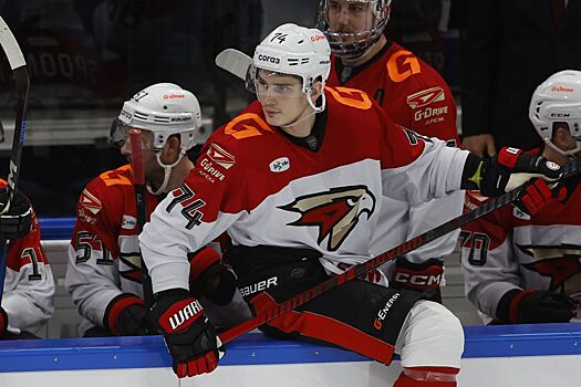 «Большая потеря, нам будет его не хватать». Ги Буше рассказал о травме Прохоркина