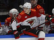 «Большая потеря, нам будет его не хватать». Ги Буше рассказал о травме Прохоркина