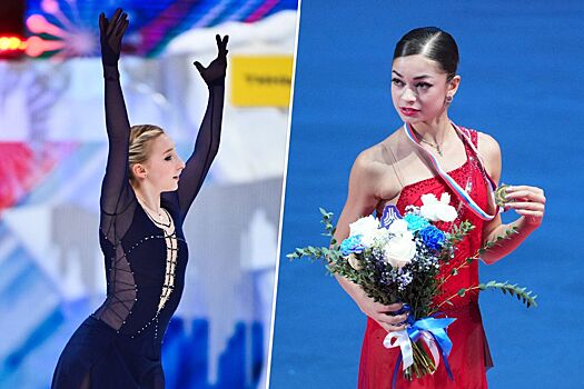 Чемпионат России — 2025 по фигурному катанию в Омске: время и место, расписание, состав участников, трансляция, интриги, фавориты