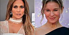 5 пар известных актрис-ровесниц, которые выглядят по-разному