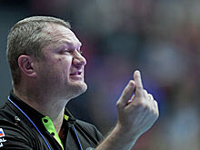 Кокшаров возглавил македонский «Вардар»