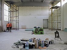 В Краснодаре открылся крупнейший в стране молодежный баскетбольный центр