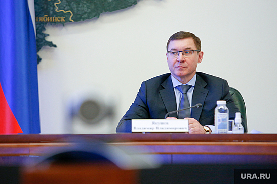 На Урале с начала года завершили возводить почти 45 долгостроев