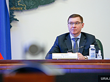 На Урале с начала года завершили возводить почти 45 долгостроев