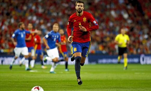 Министр спорта Испании: "Хочу сказать всем каталонцам и испанцам: мы против того, чтобы смешивать политику и спорт"